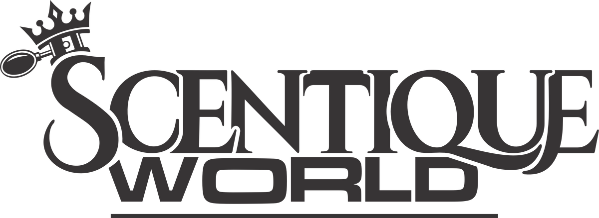 Scentique world